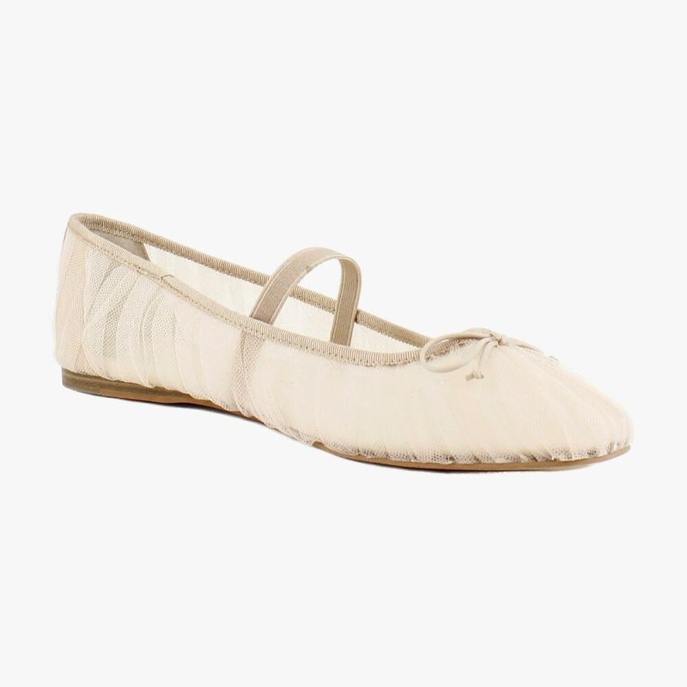 Dolce Vita Raeven Praline Tulle
